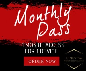 1-MONTH PASS